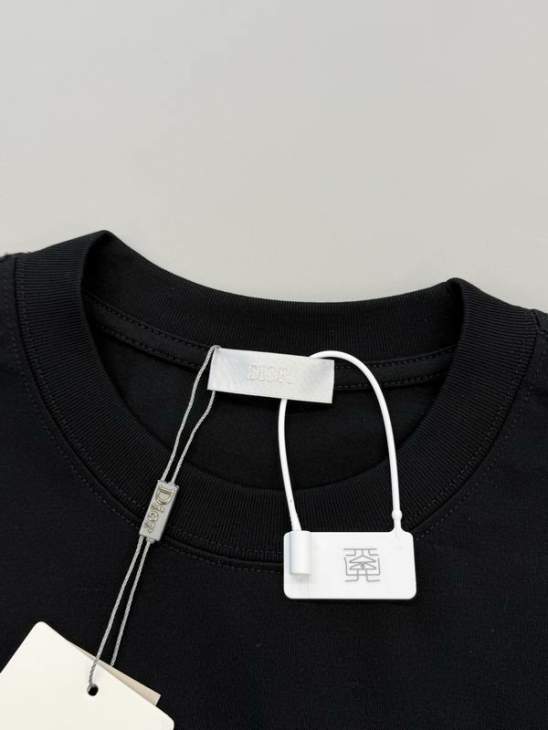 Dior T Shirts Short _SKUDiorS-XLm6tx5715679
